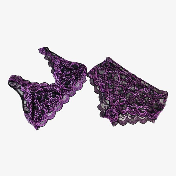 AVIDLOVE Lingerie - Picture 1 of 4